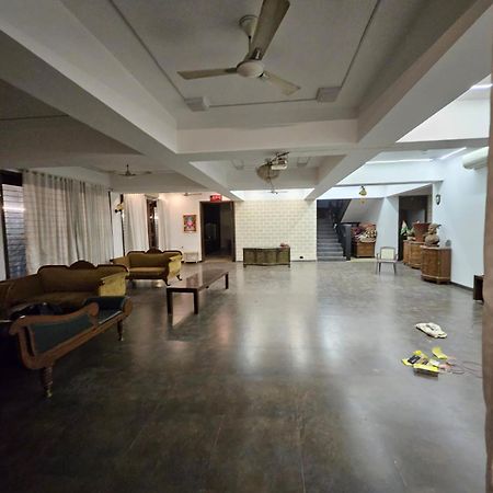 Patil'S Greenwoods Farmhouse Navi Mumbai Zewnętrze zdjęcie