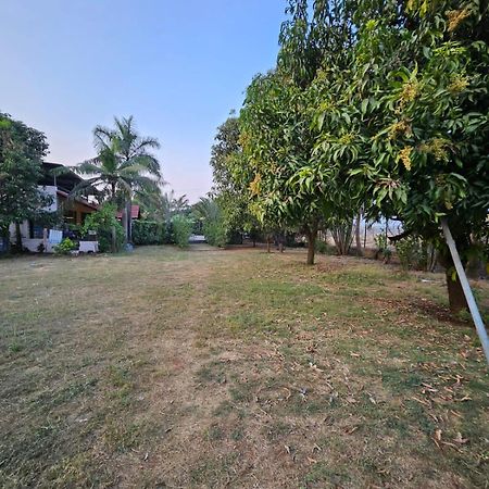 Patil'S Greenwoods Farmhouse Navi Mumbai Zewnętrze zdjęcie