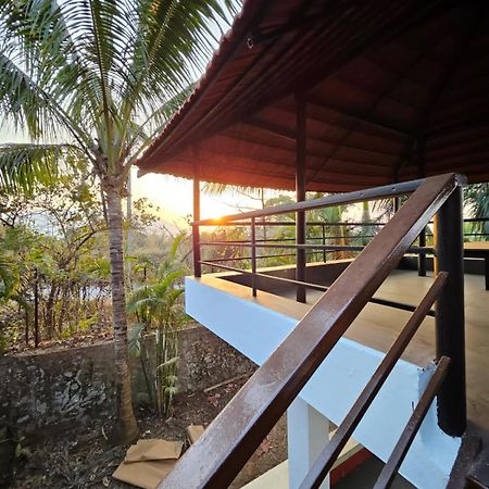 Patil'S Greenwoods Farmhouse Navi Mumbai Zewnętrze zdjęcie
