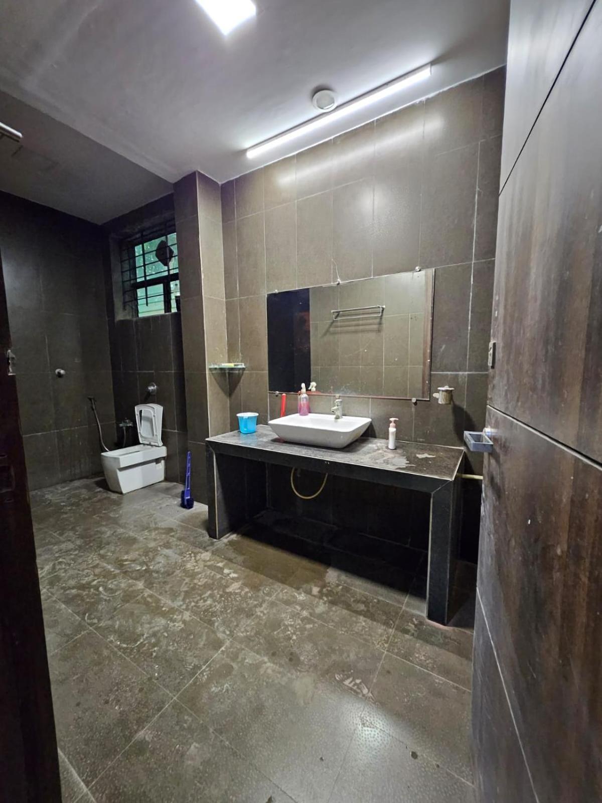 Patil'S Greenwoods Farmhouse Navi Mumbai Zewnętrze zdjęcie