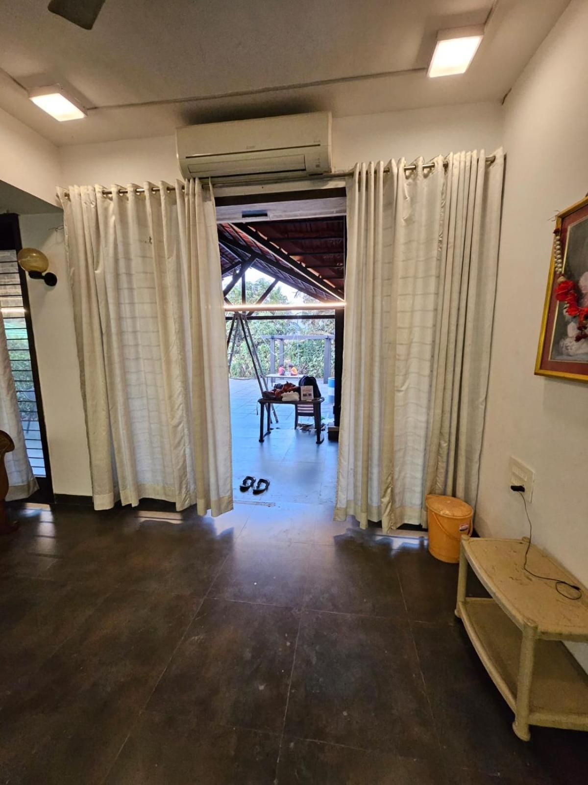 Patil'S Greenwoods Farmhouse Navi Mumbai Zewnętrze zdjęcie