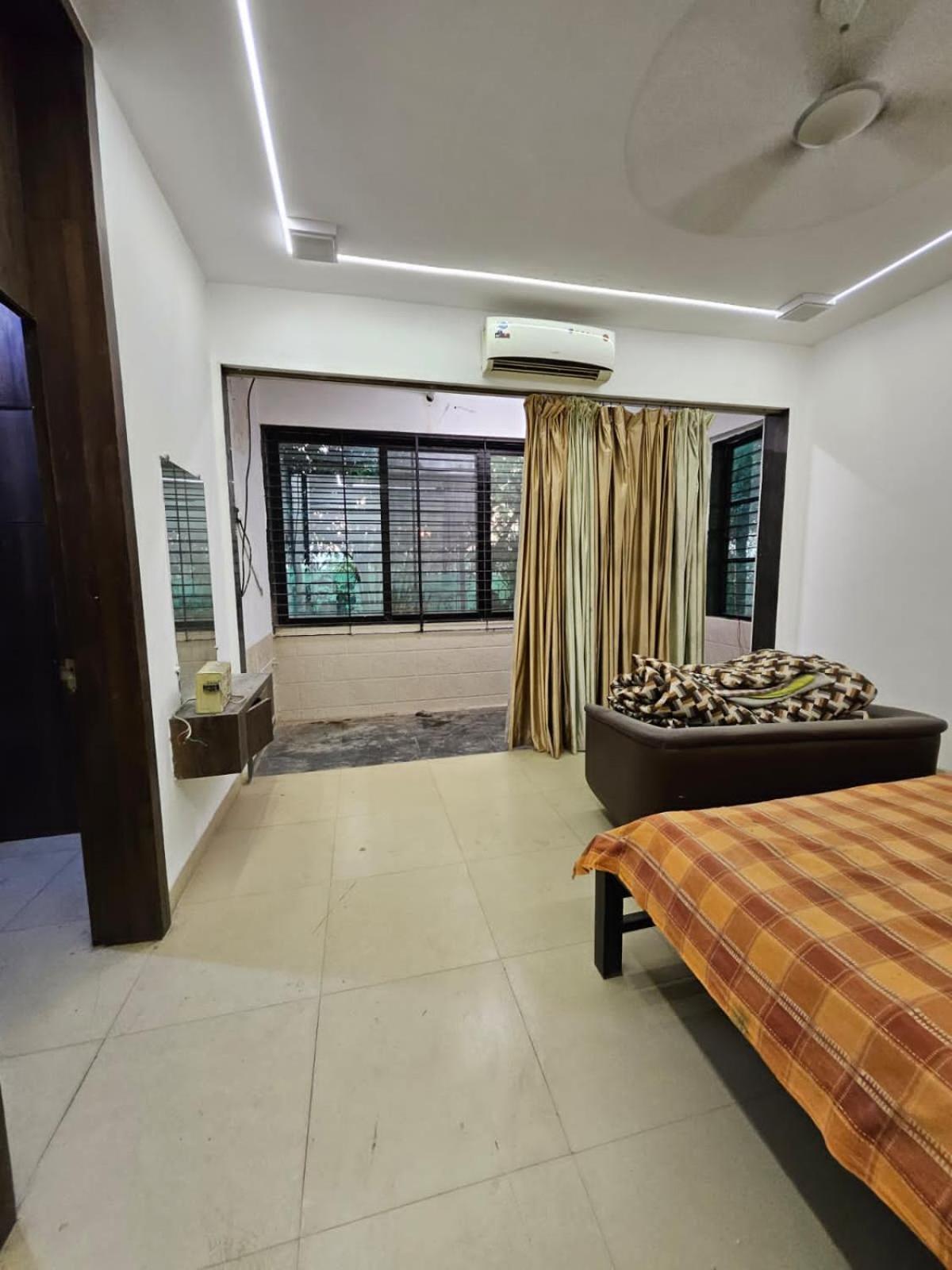 Patil'S Greenwoods Farmhouse Navi Mumbai Zewnętrze zdjęcie